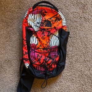 The North Face Borealis sling bag